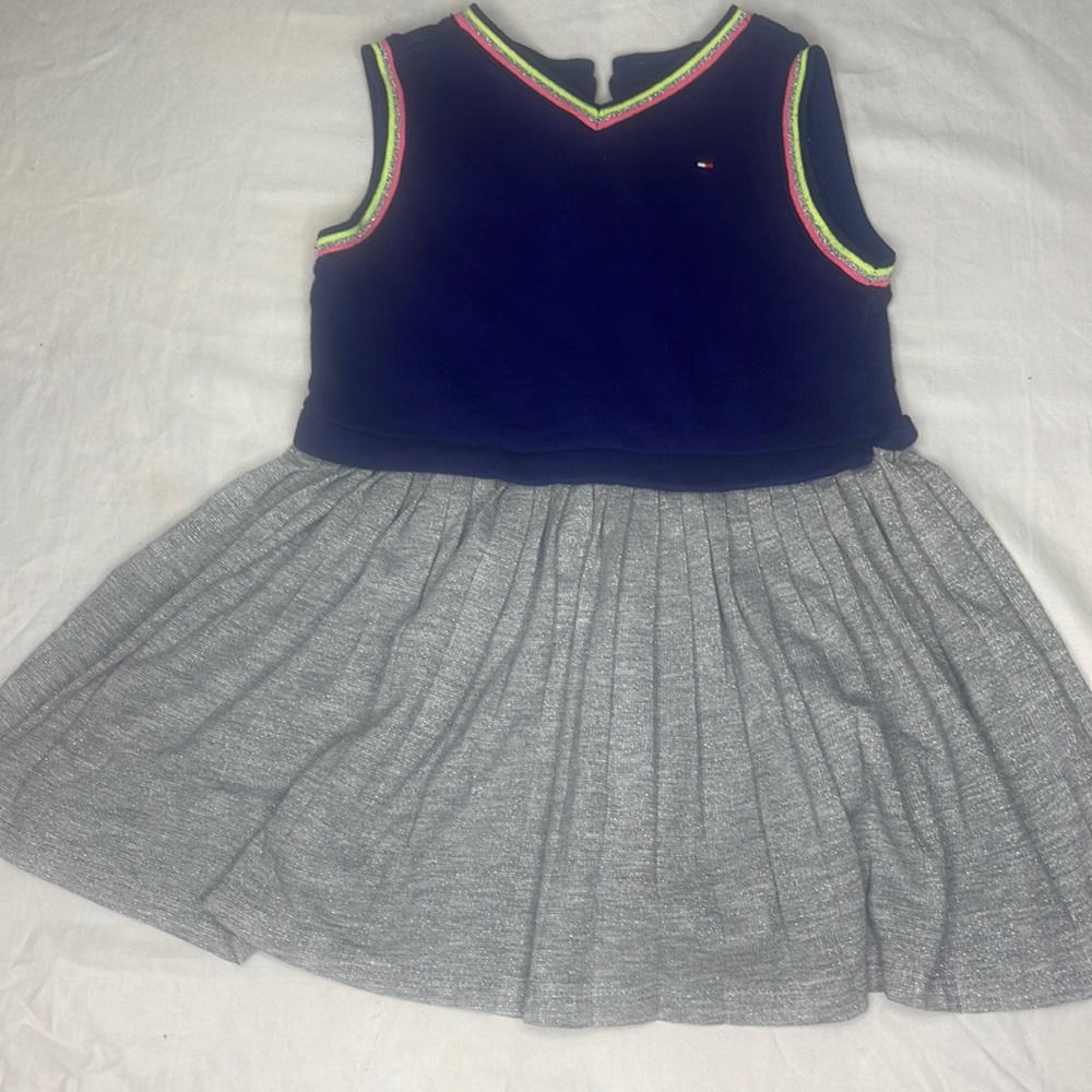 Dress that you could take to dinner